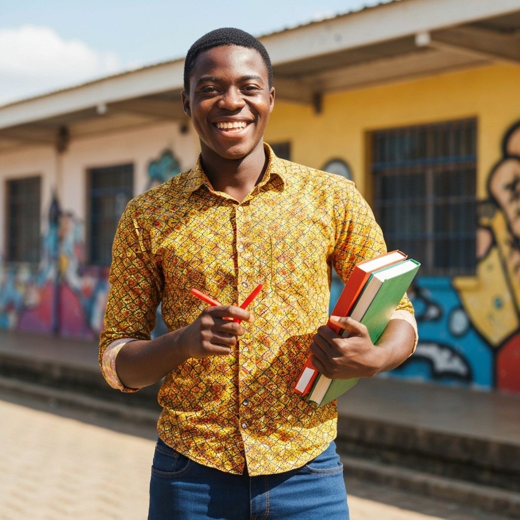 Farai Sibanda